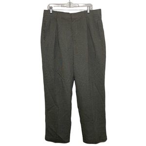 Men’s Perry Ellis Portfolio Straight Leg Pants